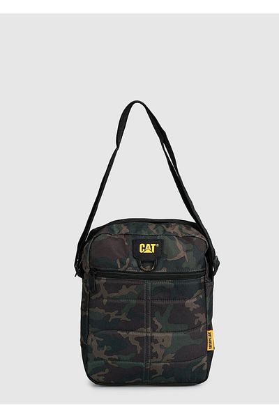 Caterpillar Unisex Backpack