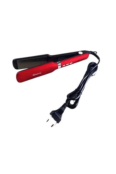 Geemy Professional Hair Straightner 450F GM-2820