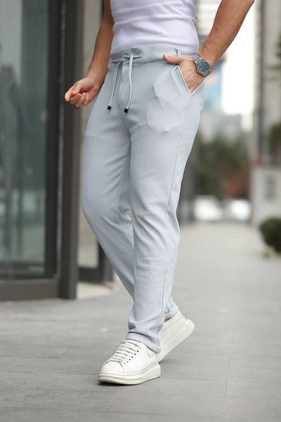 ROBERTO BORNOVA Corduroy a Quality Trousers