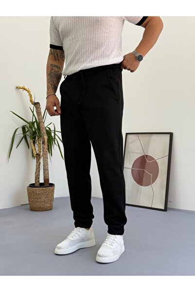 Combineman35 Чоловічі штани з діагональним кроєм, класичний крій, деталізована застібка на ґудзиках