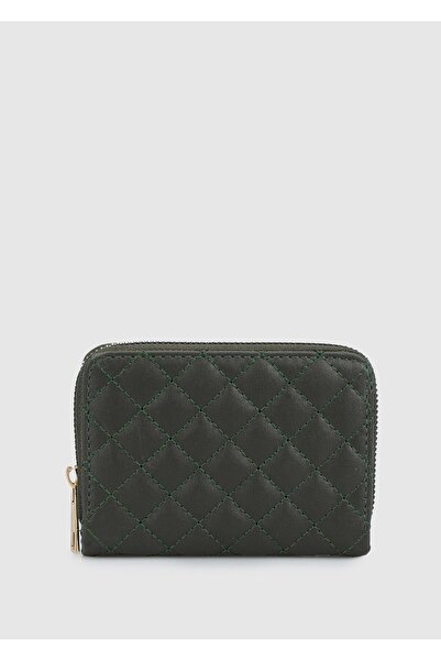 Provoq Жіночий гаманець кольору хакі