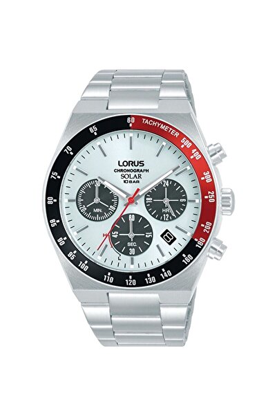 Lorus RZ527AX9 Solar Erkek Kol Saati