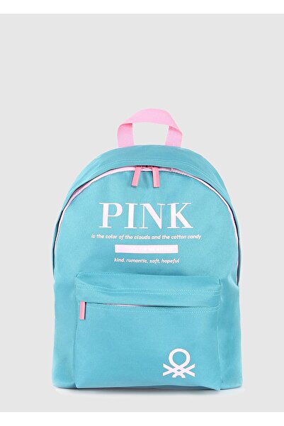 Benetton Mint 03809 - Рюкзак Mint
