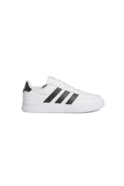 adidas Pantofi sport pentru femei Breaknet 2.0 Hp9445 Ftwwht/cblack/silvmt