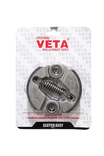 Veta Hl-lh027 Balata - Oleo-mac 753t, 453bp, 8530, 8535