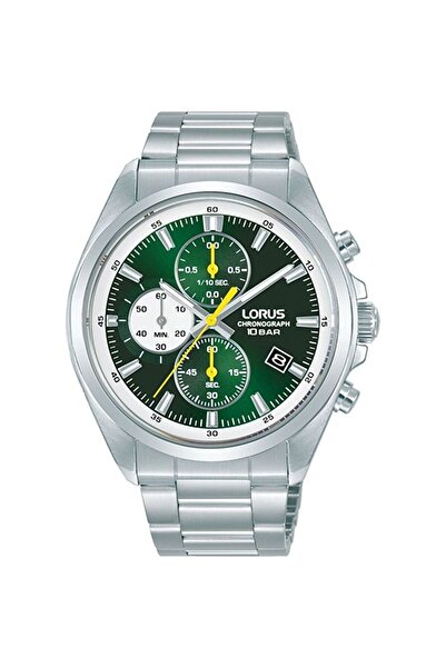 Lorus Rm385Jx9 Men's Watch