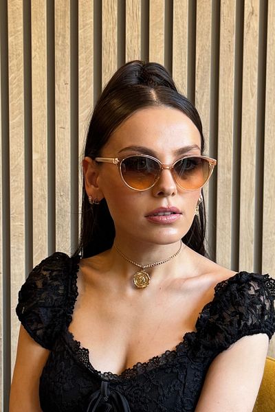 By Harmony BH 1031 C04 نظارة شمسية نسائية