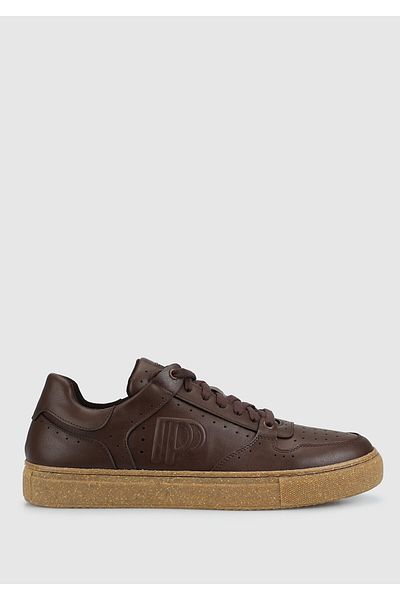 Provoq Ανδρικό Sneaker - Καφέ Χρώμα