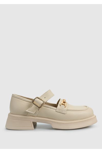 Provoq Beige Women's Shoes