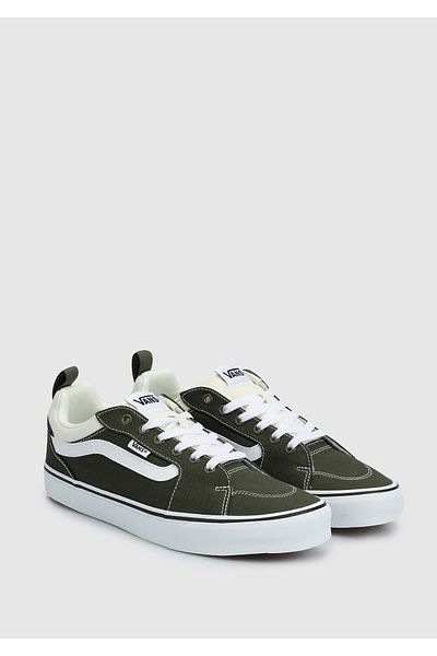 Vans Мъжки маратонки Mn Filmore каки Vn0a5eduy331