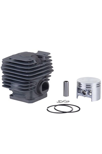Genel Markalar VT06606 Silindir + Piston Seti 52mm - Stihl MS381
