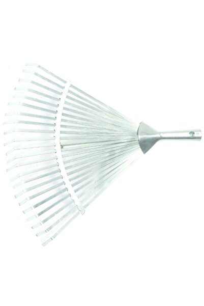 Formosa Tools Formosa 62171 Yaprak Süpürgesi Çakmalı Ayarlı 55cm