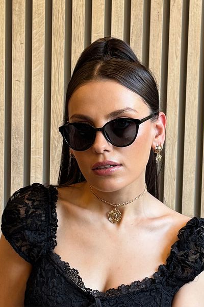 By Harmony Bh 1031 C01 Women's Sunglasses