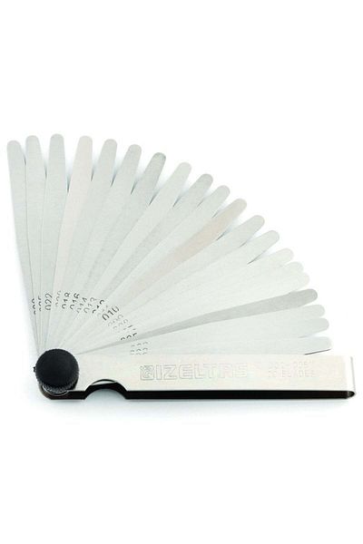 İzeltaş İzeltaş 05902 Syntil 2-35/1000'' 20 Pieces (Sae)
