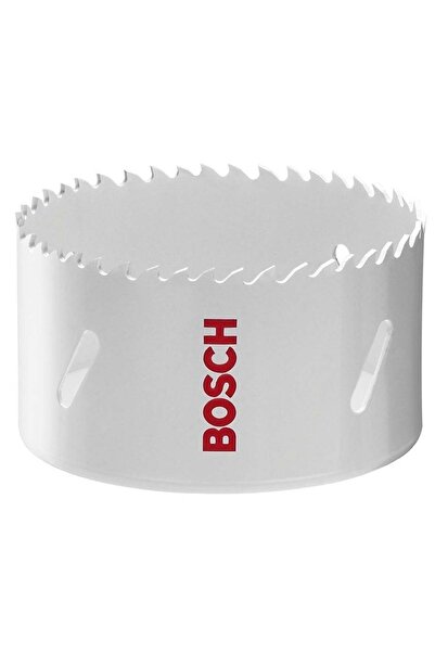 Hss Bi-Metal Punch 95 Mm
