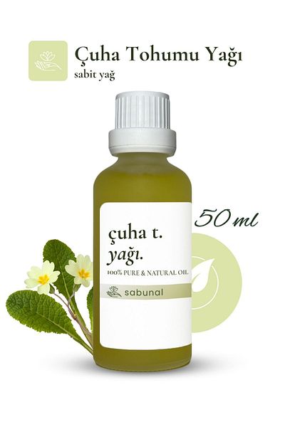 sabunal Evening Primrose Oil 50 ml - Skin Care Oil
