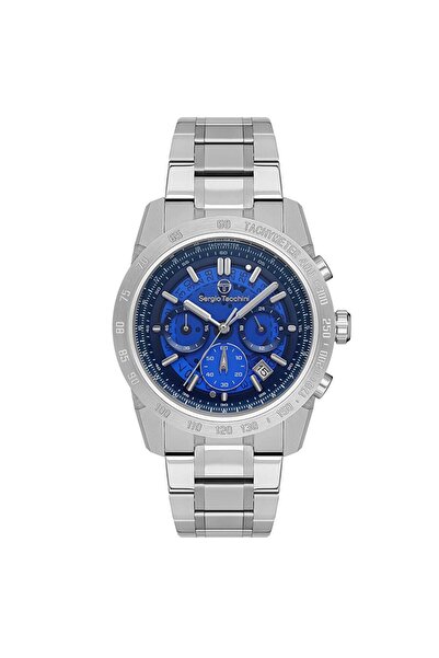 Sergio Tacchini St.1.10434-2 Men's Wristwatch