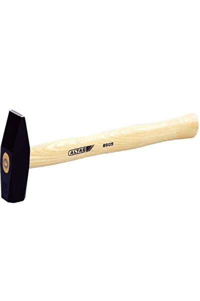 ALTAŞ Altaş 8605 Alman Modeli Sertleştirilmiş Tesviyeci Çekiç 100gr