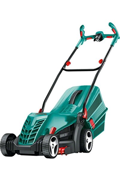 Bosch Rotak 370 Er Çim Biçme Makinası 1400w 37cm