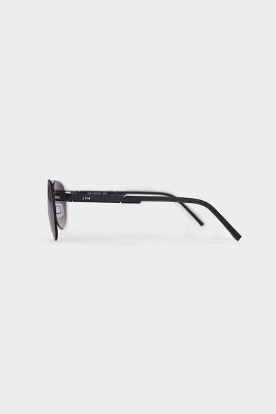 Lufian Standard Gon Glasses
