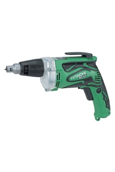 HITACHI W6VA4 Elektrikli Tornavida 620W 3000 devir/dk