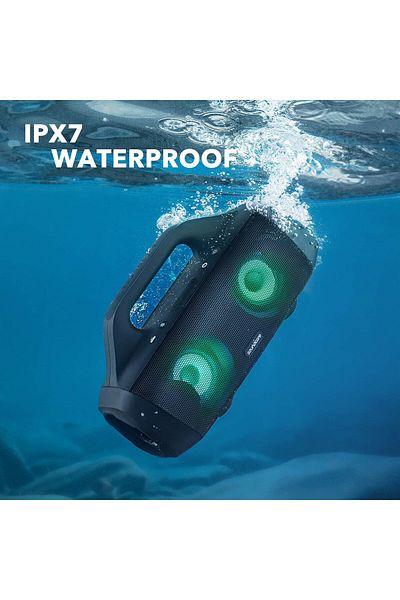 Soundcore Anker Soundcore Select Pro 16H 30W Speaker Black