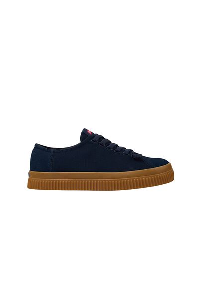 CAMPER Peu Roda Erkek Lacivert Sneaker K100933-013