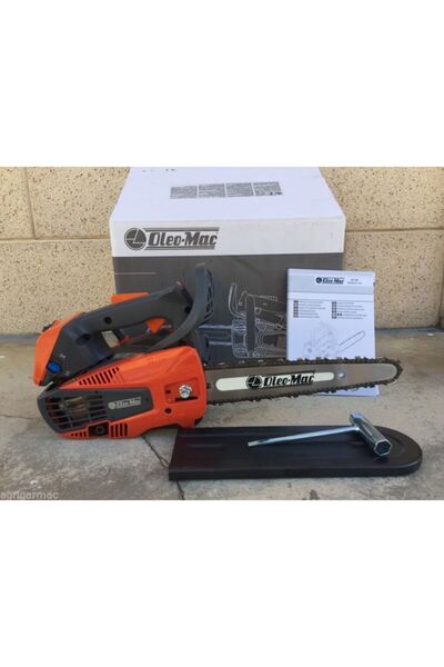 Oleomac Oleo-Mac GST250 Mini Motorlu Testere 1.3Hp 30Diş İnce Pala