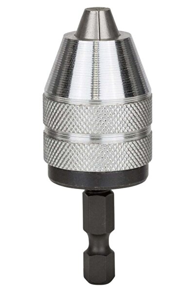 Bosch 1-6 mm - 1/4''-6k Anahtarsız Mandren