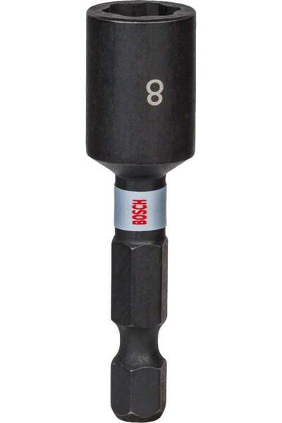 Bosch Impact Ctrl 8mm Nutsetter 50mm