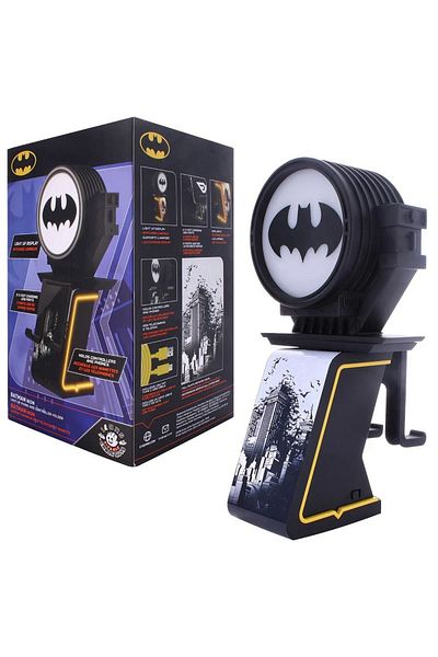 Batman Cable Guys Ikon Batman Charging Stand