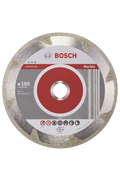 Bosch Best for Marble 180 mm