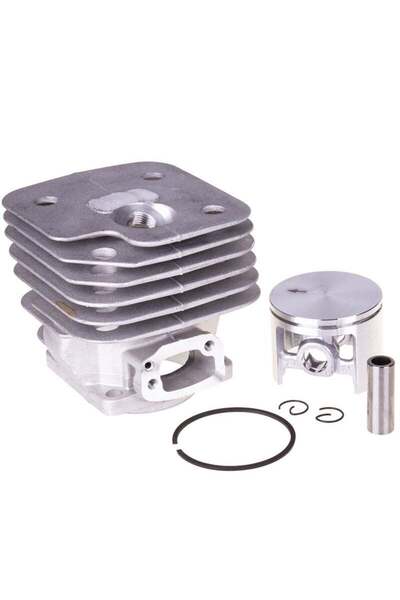 Genel Markalar Veta Vt03607 Silindir Piston Seti 52mm - Husqvarna 272