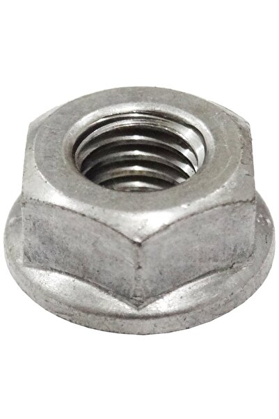 Stihl 9220-260-1300 Yan Kapak Somunu Altıgen M10 - 050, 051, 070, 075, 076, 0...