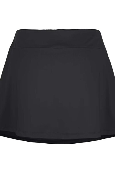 BABOLAT Play Girls' Black Skirt Girls' Skirt 3Gp2081