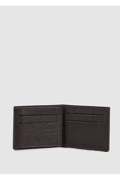 Carrera Carrera CAR0012 Brown Genuine Leather Wallet