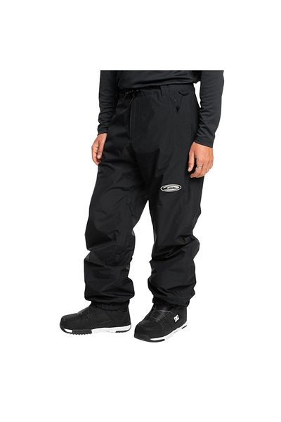 Quiksilver High Altitude Gore-Tex Pt Men's Snowboard Pants Men's Snowboard Pants