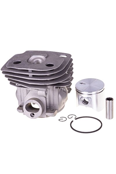 Veta Vt03610 Silindir Piston Seti 47mm - Husqvarna 357, 359