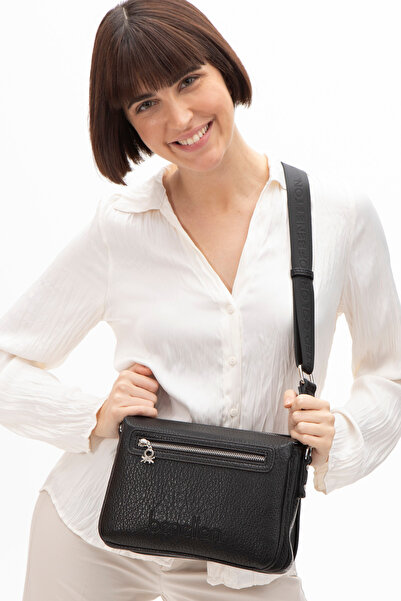 United Colors of Benetton Women's Crossbody Bag C.Bnt_1480