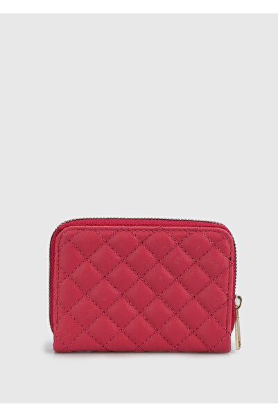 Provoq Fuchsia PROVOQ 002 - Women's Wallet