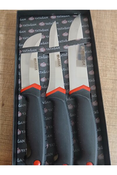 Lagga 3lü kurban seti