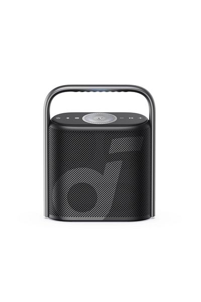 Soundcore Anker Soundcore Motion X500 B2c Speaker Black