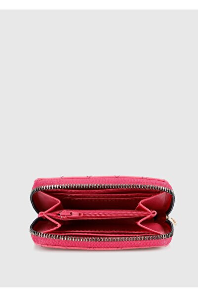 Provoq Fuchsia PROVOQ 002 - Women's Wallet