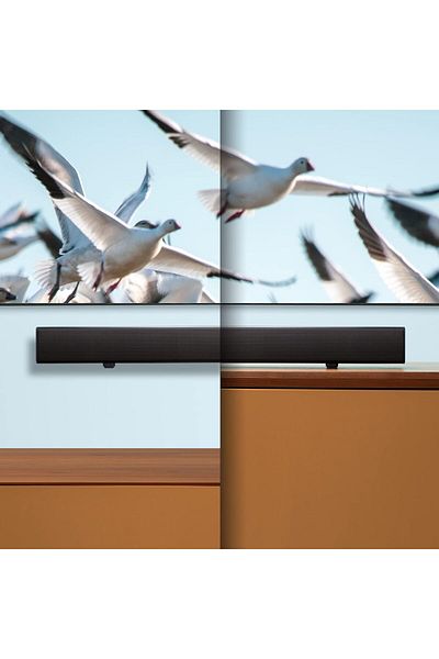Soundcore Anker Soundcore Infinity 2 Soundbar Black