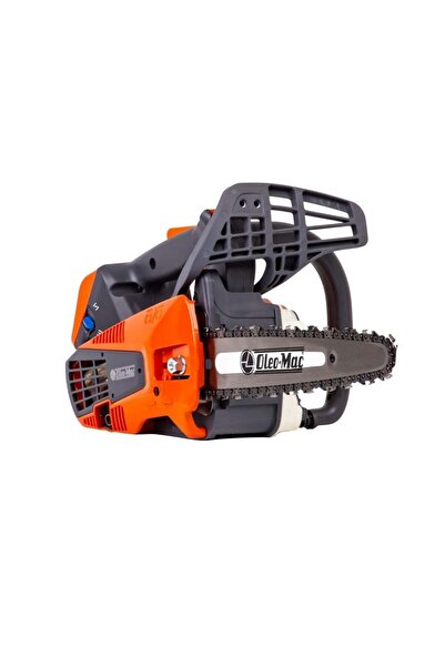 Oleomac Oleo-Mac GST250 Mini Motorlu Testere 1.3Hp 30Diş İnce Pala