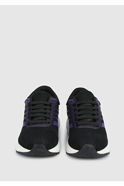 Eclipse Sport Чорно-фіолетові жіночі кросівки Dream