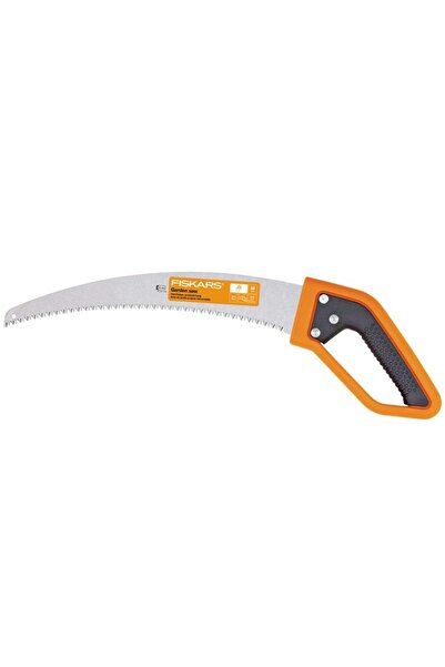 FiSKARS SW37 Bahçe Testeresi D Kollu 55cm