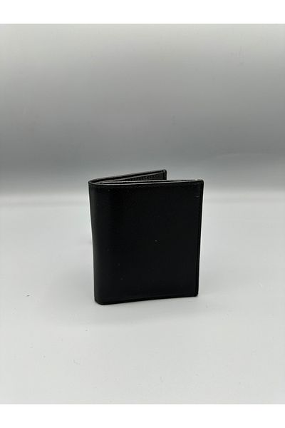 tahiroğlu deri 1987 Джобен портфейл от естествена кожа