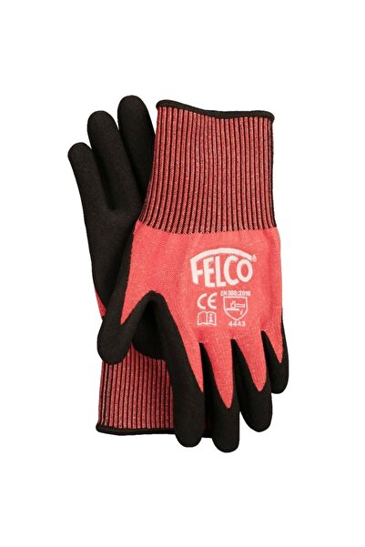 Felco 701 Bahçe Eldiveni XL Beden