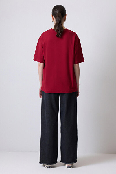 Touché Privé ΜΠΛΟΥΖΑ ΚΟΝΤΟ ΜΑΝΙΚΙ 100% ΒΑΜΒΑΚΙ